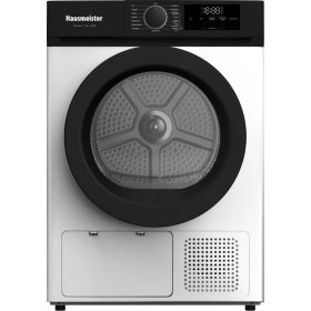 HAUSMEISTER HM 2901 HŐSZIVATTYÚS SZÁRÍTÓGÉP 10 KG