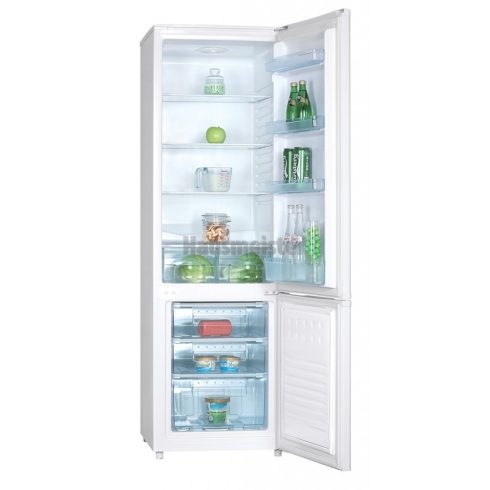 Hausmeister HM 3192H kombinált hűtőszekrény 