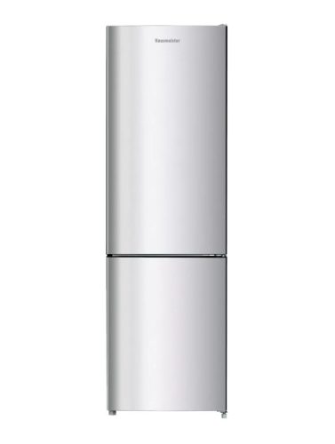 HAUSMEISTER HM 3199E NO FROST INOX KOMBI HÜTŐSZEKRÉNY