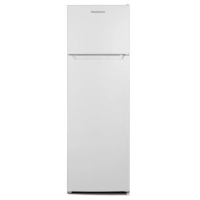   HAUSMEISTER HM 3225 FELÜLFAGYASZTÓS KOMBINÁLT HŰTŐSZEKRÉNY