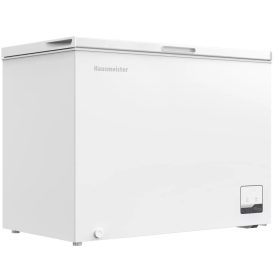 HAUSMEISTER HM 3510E 300 LITERES INVERTERES FAGYASZTÓLÁDA