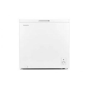 Hausmeister HM 4175E 200 literes fagyasztóláda 