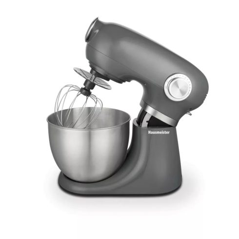Hausmeister HM 5601A KONYHAI ROBOTGÉP SZÜRKE 1000 W
