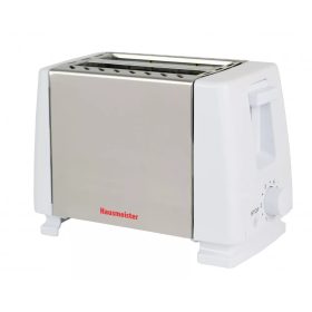 HAUSMEISTER HM 6557C KÉTSZELETES KENYÉRPIRÍTÓ