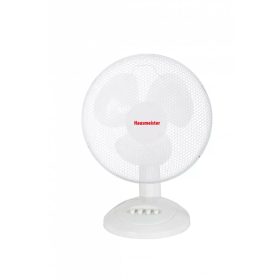 HAUSMEISTER HM 8303C ASZTALI VENTILÁTOR 30CM