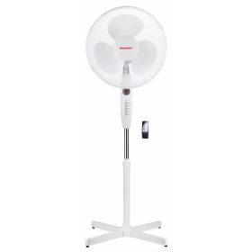   HAUSMEISTER HM 8503D TÁVÍRÁNYÍTÓS ÁLLÓ VENTILÁTOR 40CM