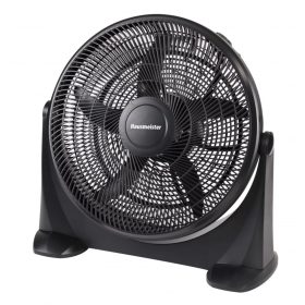 HAUSMEISTER HM 8605C BOX VENTILÁTOR 50 CM