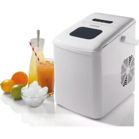 GORENJE IMD1200W Jégkockakészítő 120 W 1.8 l