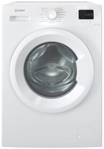 Indesit IM 640 MY TIME EE előltöltős keskeny mosógép 