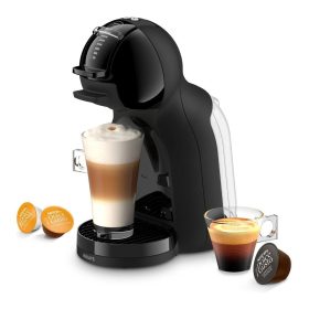   Krups KP1438F0 Dolce Gusto MiniMe, fekete kapszulás kávéfőző