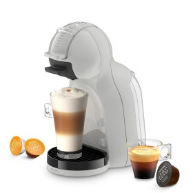   Krups KP143GF0 Dolce Gusto MiniMe, szürke kapszulás kávéfőző