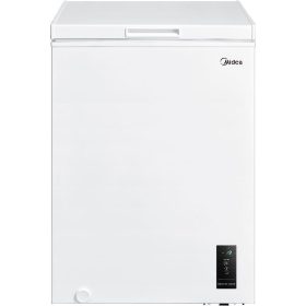 Midea MDRC152FEE01 fagyasztóláda 99 L