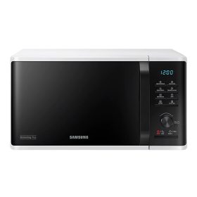   Samsung MG23K3515AW/EO 1250W 23L fehér mikrohullámú sütő