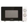  Gorenje MO17E1W 700W 17L fehér mikrohullámú sütő 