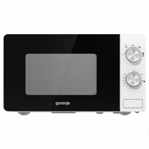 Gorenje MO20E1W 20 literes, 800 wattos Mikrohullámú sütő 