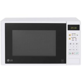 LG MS2042DW 20 L , 700 W Mikrohullámú sütő 