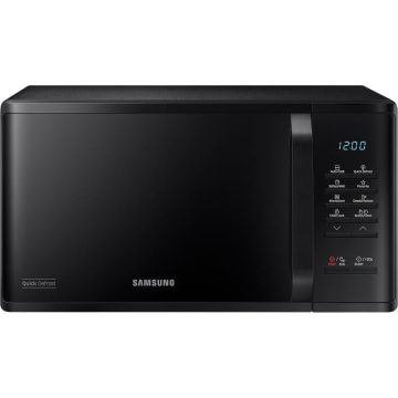 Samsung MS23K3513AK/EO 23 L , 800 W , Mikrohullámú sütő 