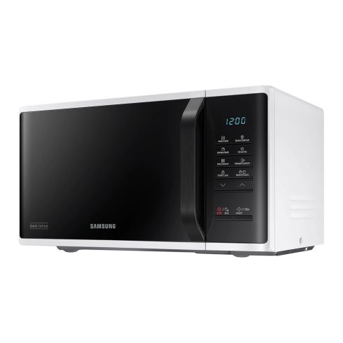 Samsung MS23K3513AW/EO fehér mikrohullámú sütő