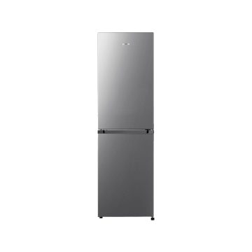 GORENJE NRK418ECS4 NoFrost kombinált hűtőszekrény