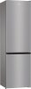 Gorenje NRK6202ES4 No frost Plus hűtőszekrény, Hűtő:235L, Fagyasztó:96L