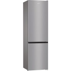   Gorenje NRK6202ES4 No frost Plus hűtőszekrény, Hűtő:235L, Fagyasztó:96L