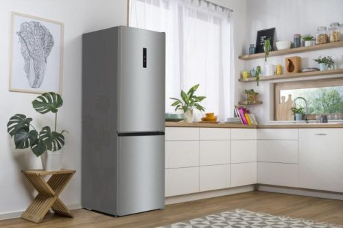 Gorenje NRK62CA2XL4Z Hűtőszekrény