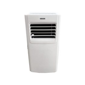   Orion OMAC-2007 MOBIL KLÍMA, hűtés, párátlanítás és ventilálás