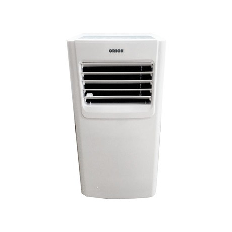 Orion OMAC-2007 MOBIL KLÍMA, hűtés, párátlanítás és ventilálás