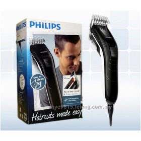 Philips QC5115/15 vezetékes használat