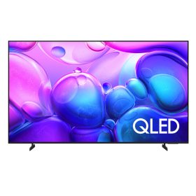 Samsung QE75Q6FAAUXXH 4K UHD Smart QLED TV 75"