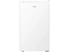 Gorenje R39EPW4 hűtőszekrény, fehér, 84,2 cm, 92 l, fagyasztórekesz nélkül, keskeny kivitel, LED világítás, 40 dB(A) (3 év garancia)