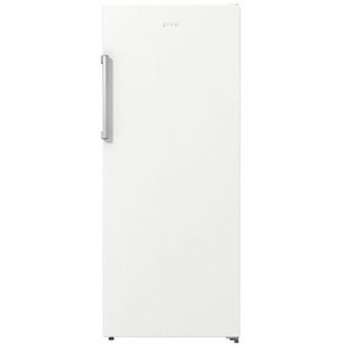 Gorenje R615FEW5 hűtőszekrény, fehér, 145 cm, 271 l, fagyasztórekesz nélkül, gyorshűtés, LED világítás (3 év garancia)