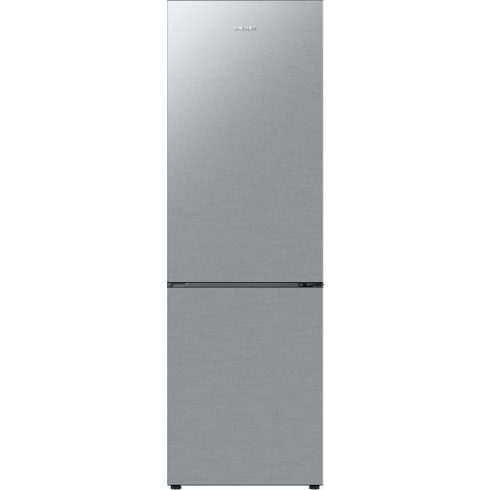 Samsung RB33B610FSA/EF alulfagyasztós hűtőszekrény, F energiaosztály, No Frost, 344 L
