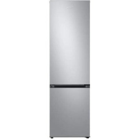 Samsung RB38C603DSA/EF Kombinált hűtőszekrény, 400L, 203cm, D energiaosztály, No Frost, Szürke 