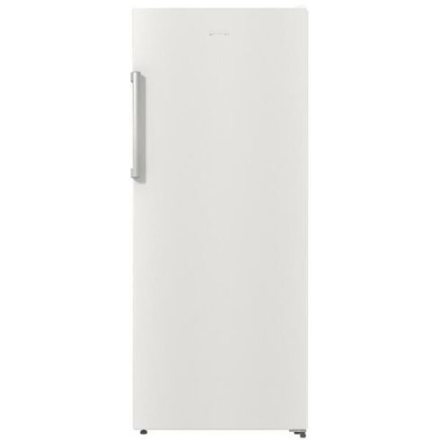 Gorenje RB615FEW5 hűtőszekrény, fehér, 145 cm, 226/22 l, belső fagyasztórekesz, gyorshűtés, gyorsfagyasztás, LED világítás (3 év garancia)