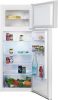 Gorenje RF4142PW4 felülfagyasztós kombinált hűtőszekrény, fehér, 143,6 cm, 165/41 l, mechanikus vezérlés, LED világítás