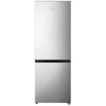 Gorenje RK14EPS4 Kombinált Hűtőszekrény, 143 cm magas 