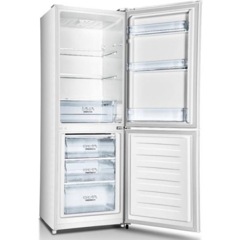 Gorenje RK4162PW4 Hűtőszekrény, 161 cm magas