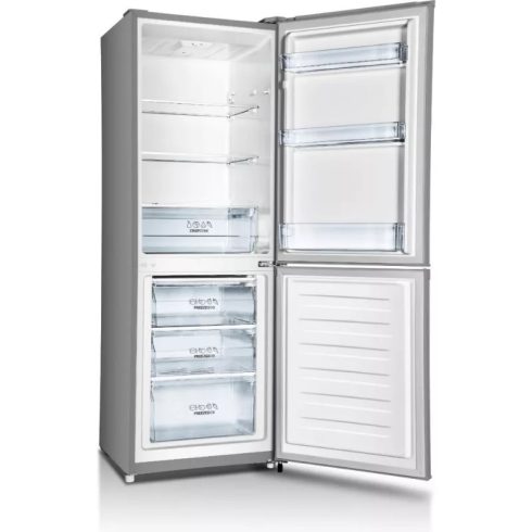 Gorenje RK416EPS4 Hűtőszekrény, 161 cm magas 