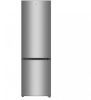 Gorenje RK4182PS4 alulfagyasztós kombinált hűtőszekrény, szürke, 180 cm, 198/71 l