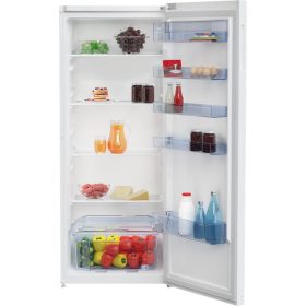 Beko RSSA290M41WN egyajtós hűtőszekrény, 286 l