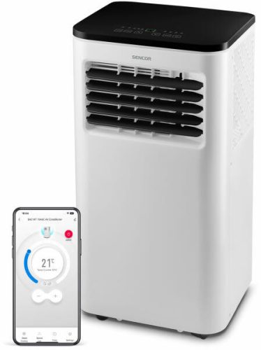 Sencor SAC MT7049C Wifis mobil klíma 