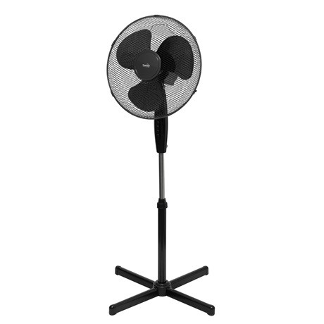 Home by Somogyi SF40BK álló ventilátor 125 cm