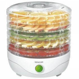 Sencor SFD 750WH gyümölcsaszaló 