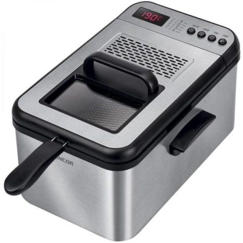 Sencor SFR 8200SS 