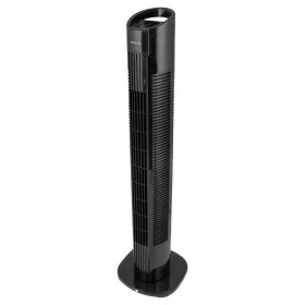 Sencor SFT 3113BK oszlop ventilátor távirányítóval 