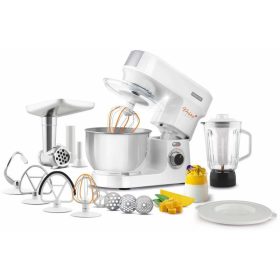 Sencor STM 3760WH konyhai robotgép 