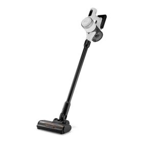   Gorenje SVC222230AEW akkumulátoros kézi porszívó, fehér, LED világítás, kivehető akkumulátor, 22.2 V Li-ion