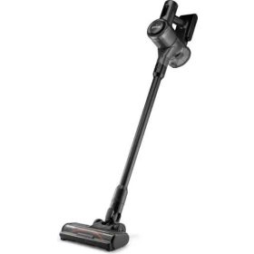   Gorenje SVC222480AA akkumulátoros kézi porszívó, antracit, LED világítás, kivehető akkumulátor, 22.2 V Li-ion (