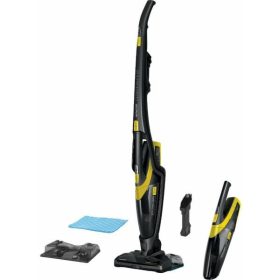   Sencor SVC 0741YL-EUE3 3in1 moppos álló porszívó, 160 W, 40.7 V